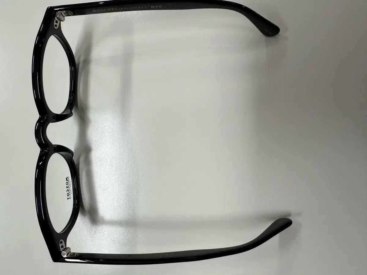MOSCOT モスコット