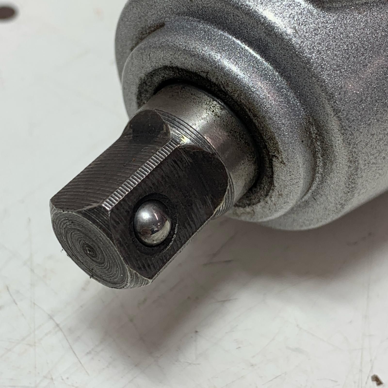 EMERSON ハイブリットレンチ