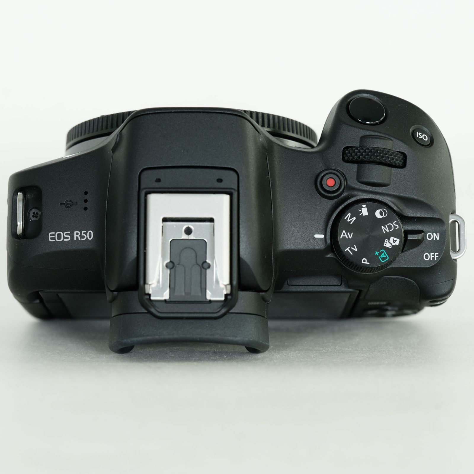 美品｜シャッター数2.3万回以下] Canon EOS R50 [ボディ