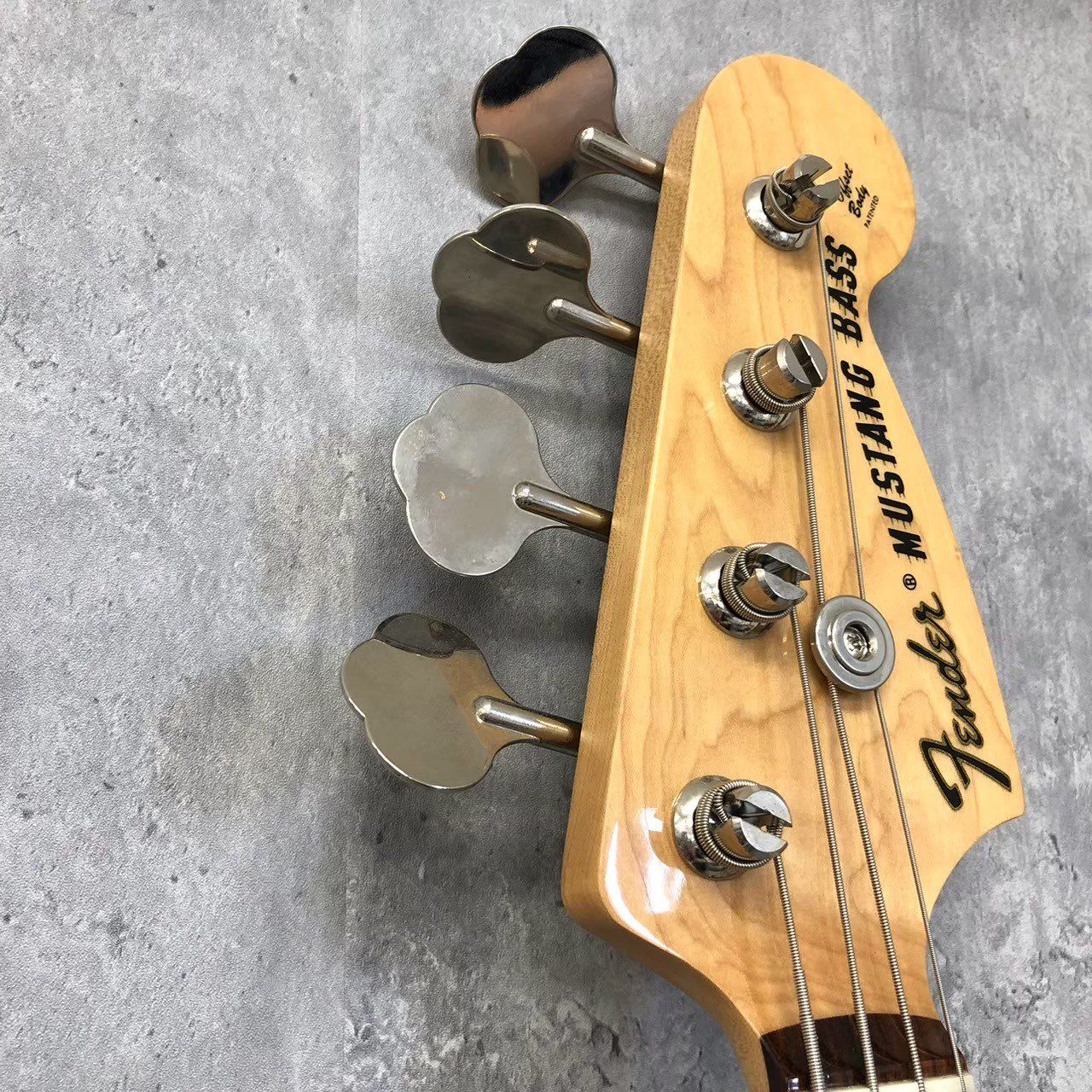 Bass