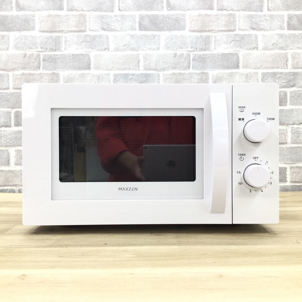 電子レンジ 700W