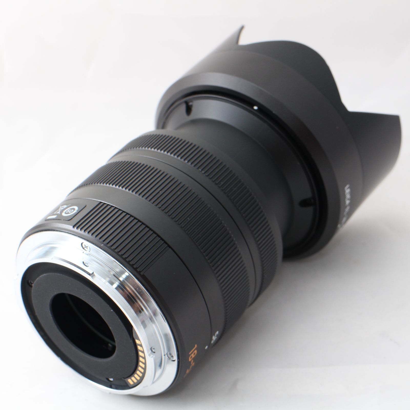 ☆実用品☆ Leica ライカ 18-56mm ズームレンズ バリオ