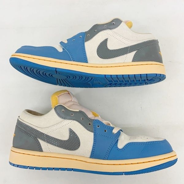 NIKE ナイキ スニーカー シューズ AIR JORDAN 1 LOW SE Tokyo 96