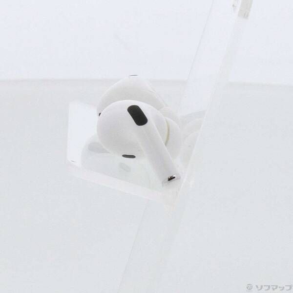 〔 品〕 AirPods Pro 第1世代 MWP22J A 262
