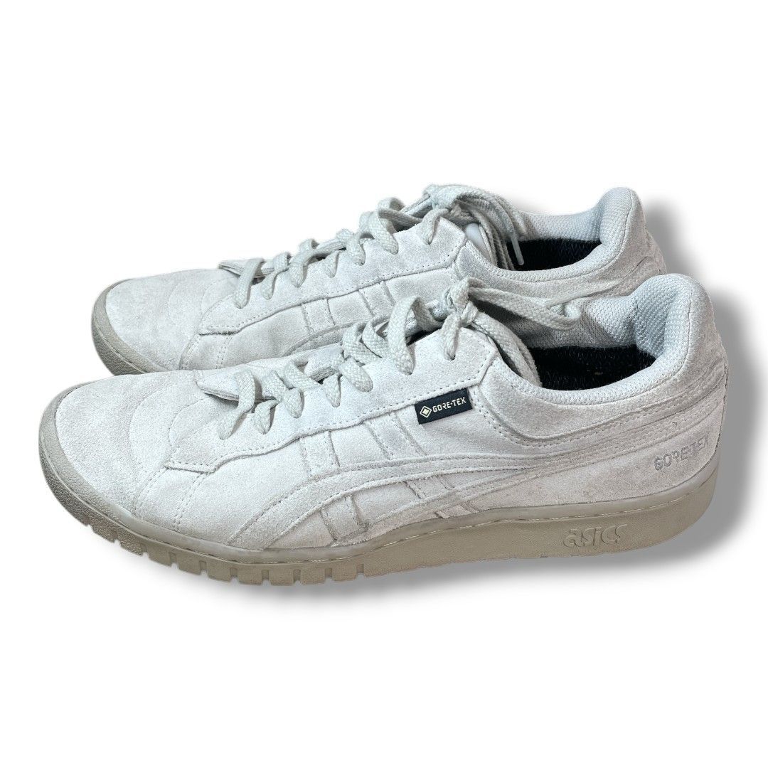 アシックス　ポイントゲッター 28㌢　90S asics GEL-PTG GTX アシックス ゲルポイントゲッター ゴアテックス