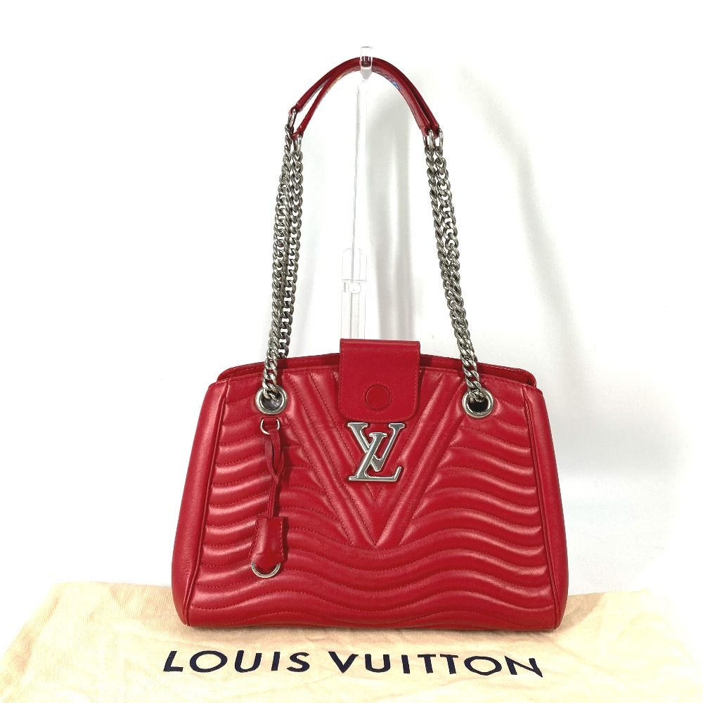 楽天市場】ルイヴィトン LOUIS VUITTON モノグラム ドゥブルV