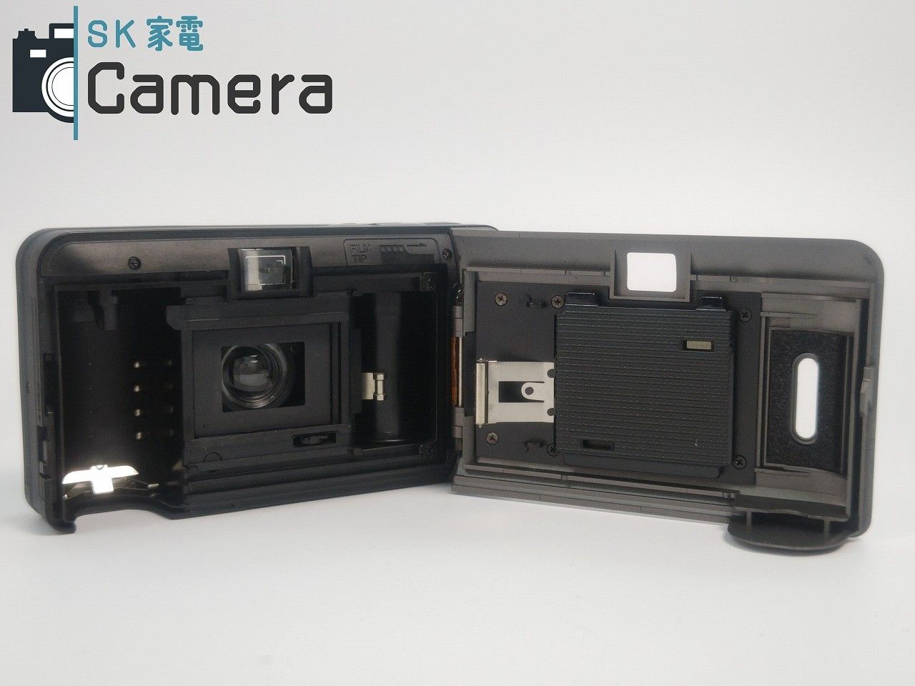 中古】 Konica BiG mini BM-201 コニカ ビッグミニ ジャンク