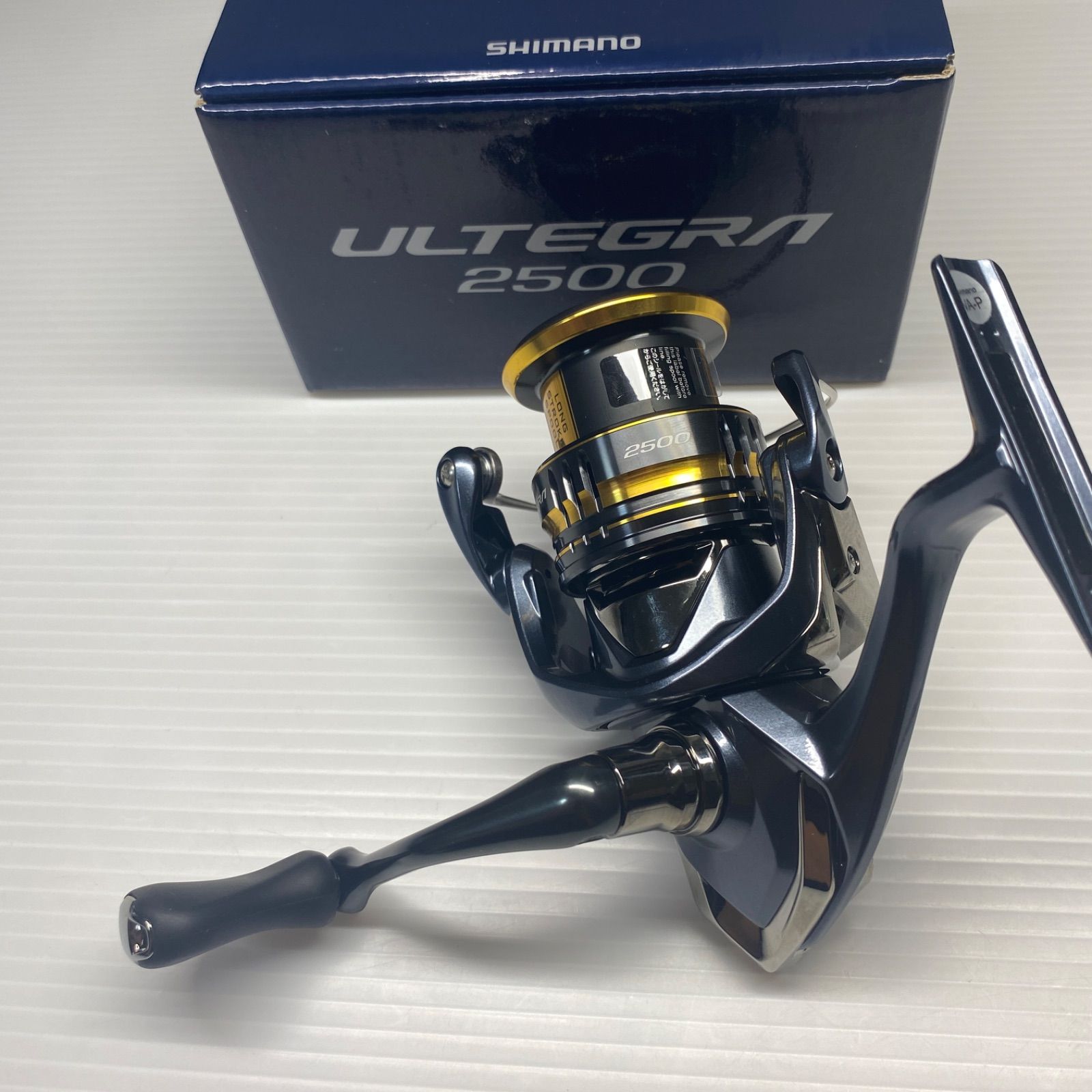 シマノ 21アルテグラ 2500 SHIMANO - メルカリ