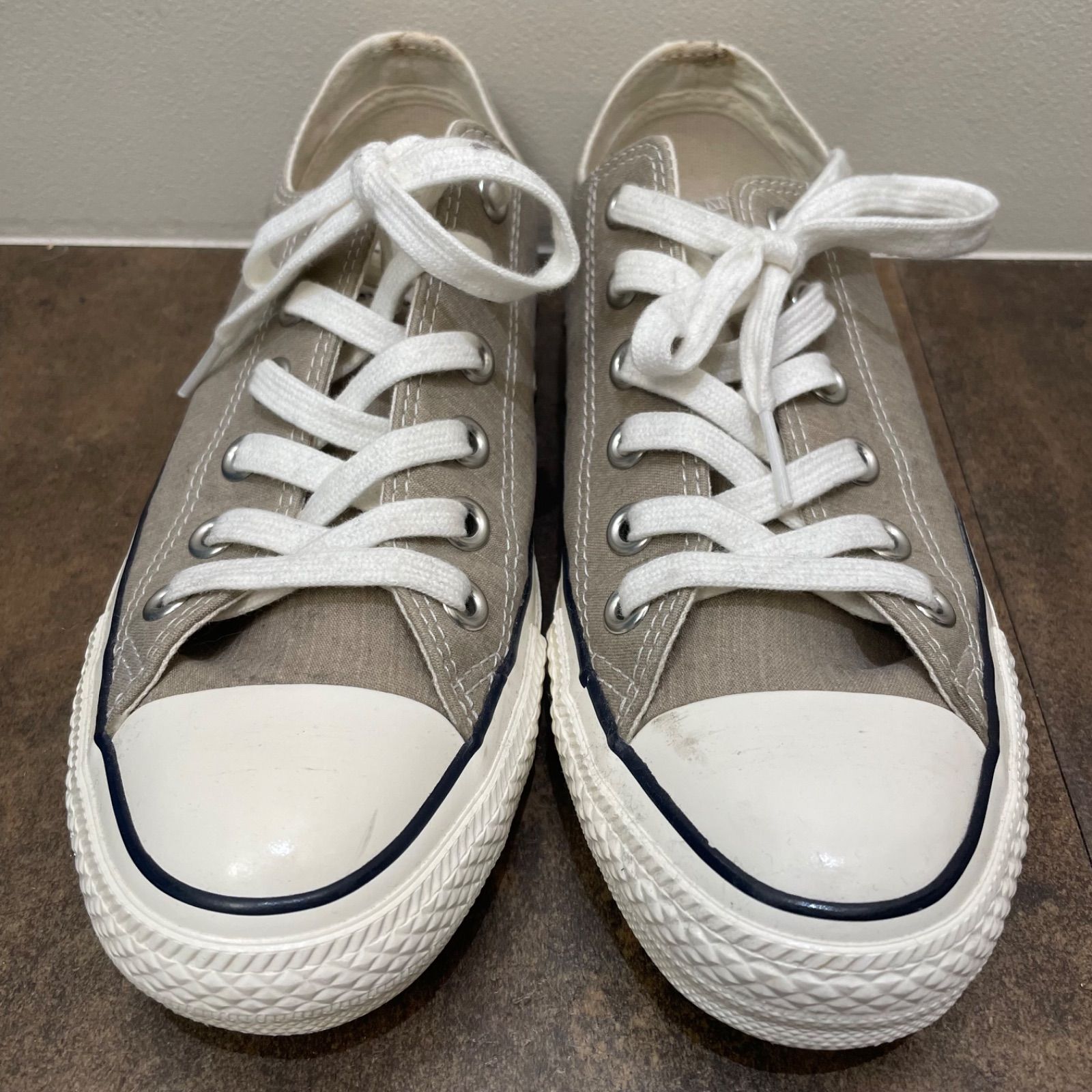 CONVERSE コンバース × MADISONBLUE マディソンブルー ALL STAR