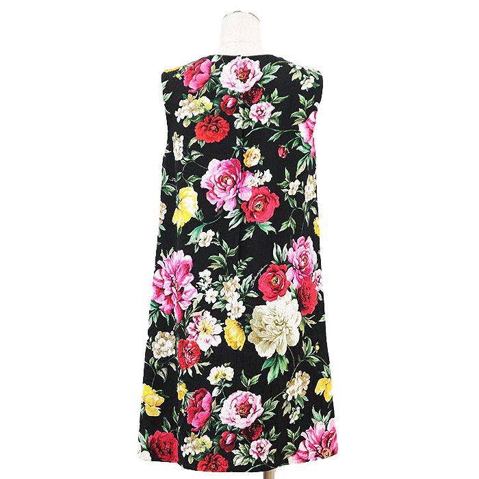 DOLCE ＆ GABBANA(ドルチェアンドガッバーナ) ノースリーブ