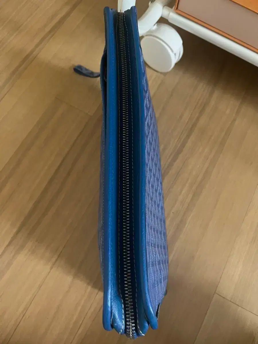 ゴヤールキーリング