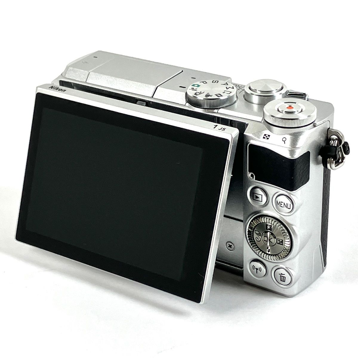Nikon 1 J5 ミラーレス一眼 カメラ 本体 ニコン Nikon 1 J5