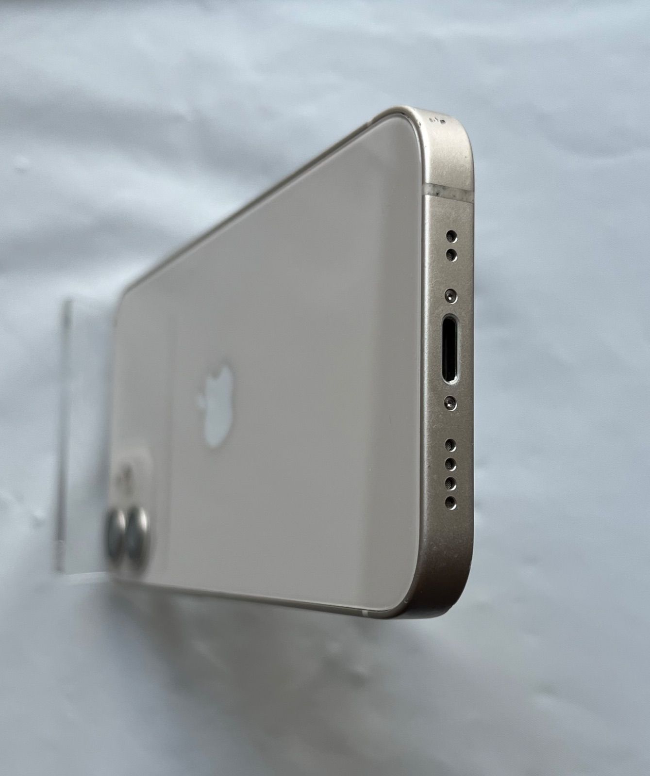 100%】バッテリー iPhone 12 mini ホワイト 64GB 本体 シムフリー