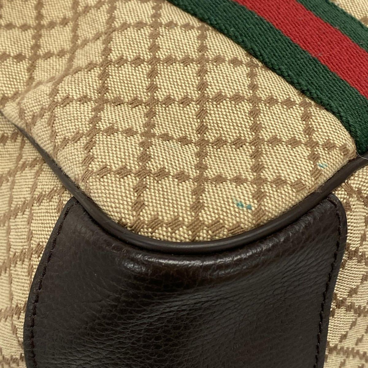 ボストンバッグ