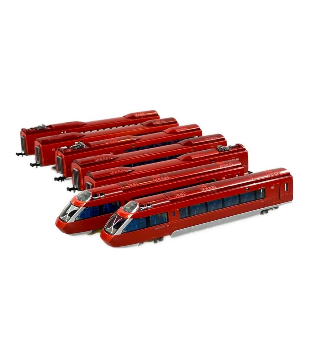 鉄道模型 Nゲージ 小田急ロマンスカー70000形GSE 第1編成 セット TOMIX