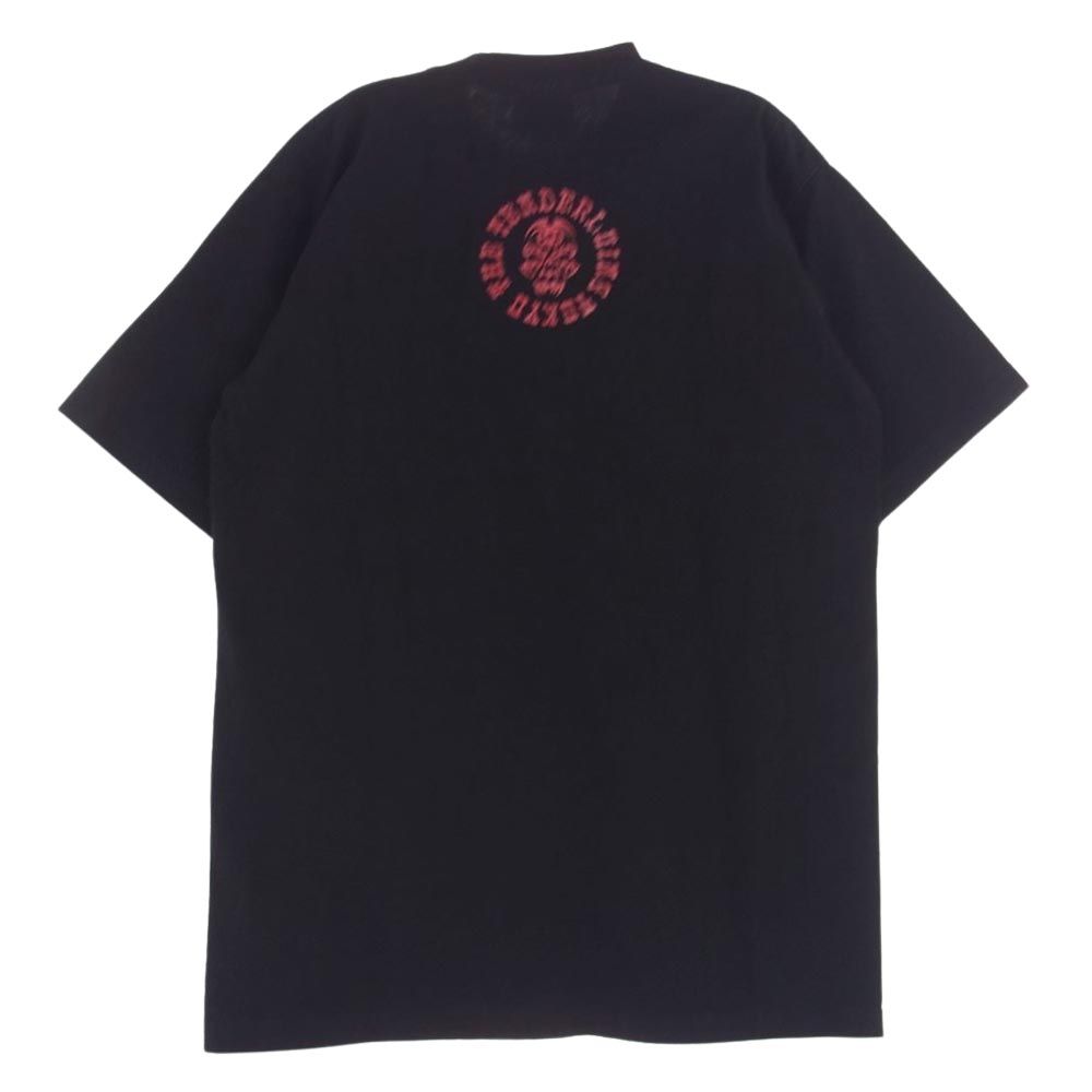 TENDERLOIN テンダーロイン Tシャツ PRO CLUB TEE BS ボルネオスカル