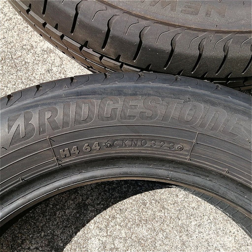 タイヤ４本セット 165|65R15
