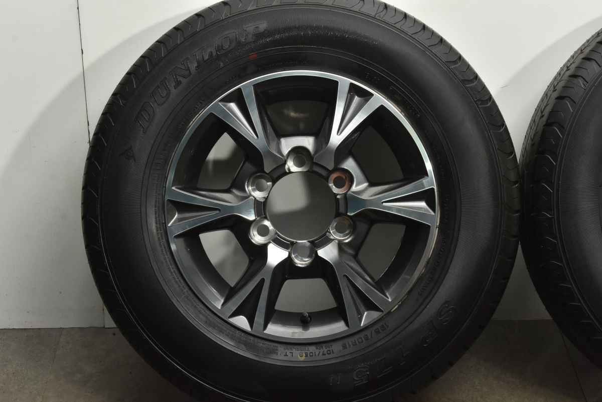 レジアスエース