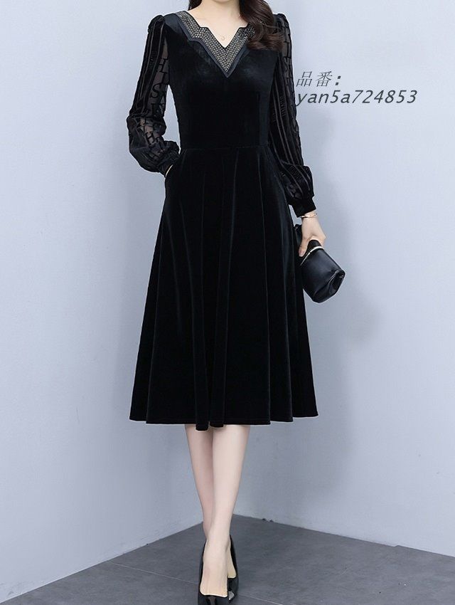 フォーマルワンピース yan5a724853