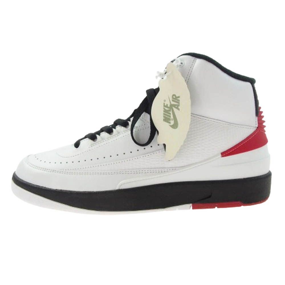 NIKE公式】レディース エア ジョーダン 2 'Chicago' (DX4400-106