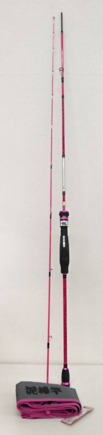 ＤＯＲＯ－Ｓ６８ＳＵＬ 唐草ピンク