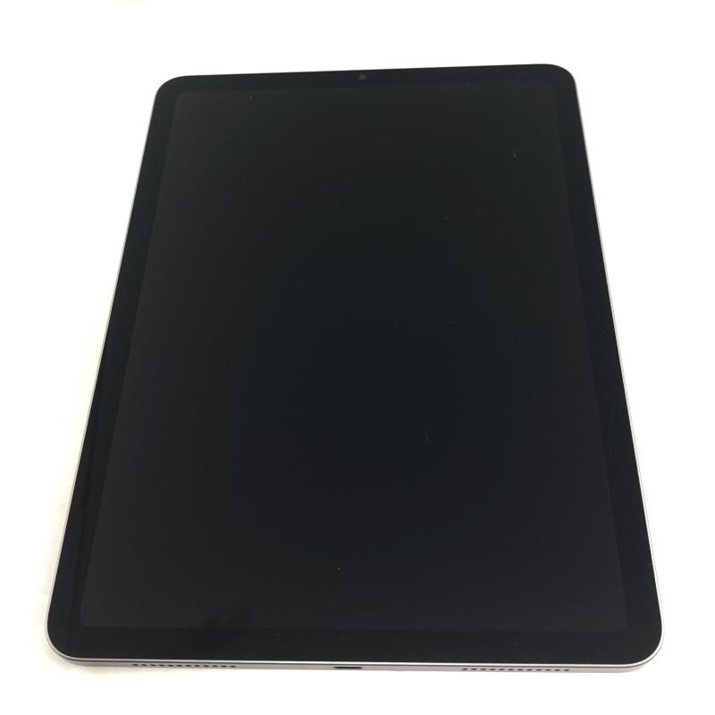 WiFiモデル ○iPad