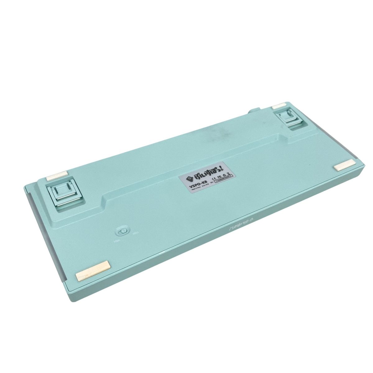 VSPO-KB ゲーミング