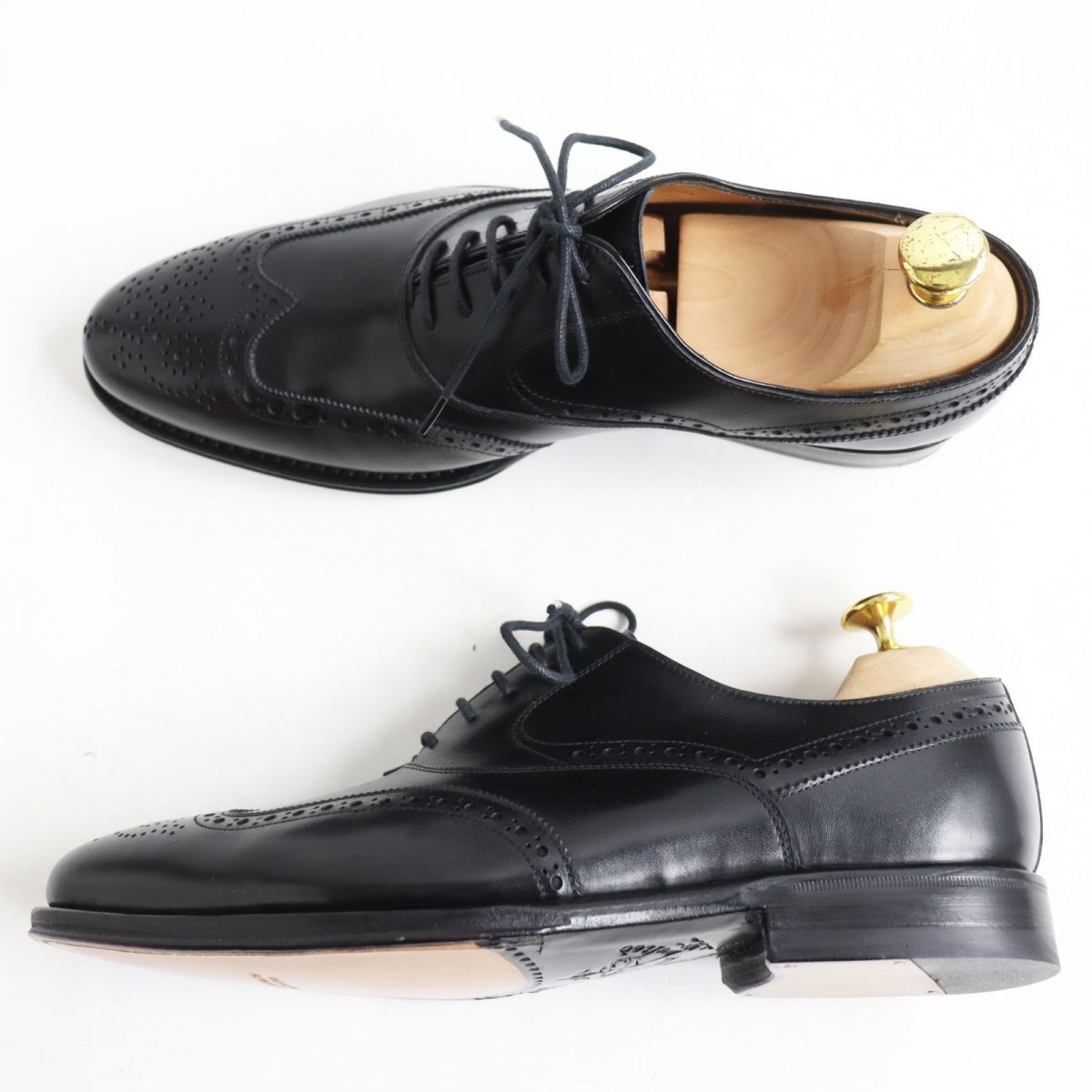 98810 ウイングチップ