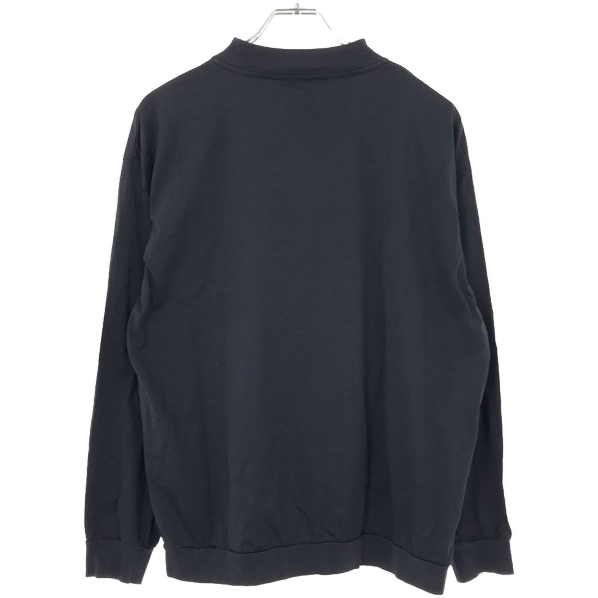 SUNSPEL サンスペル スタイリスト私物 HEM T-SHIRT ロングスリーブ 