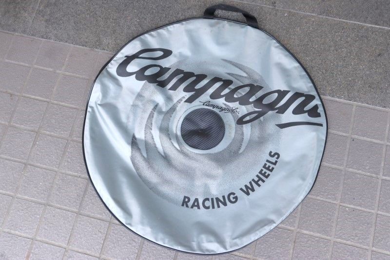 カンパニョーロ Campagnolo ボーラウルトラ BORA ULTRA 50