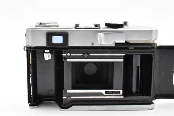 OLYMPUSオリンパス 35