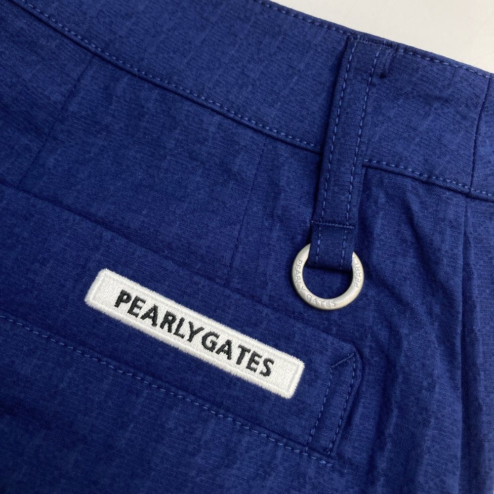 サイズ：2 PEARLY GATES パーリーゲイツ 055-2234010 ストレッチ
