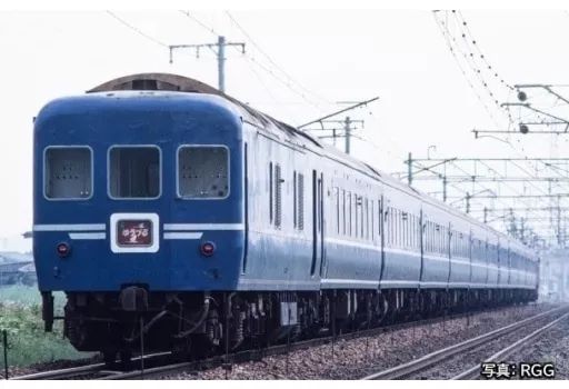 新品】鉄道模型 1/150 24系24形特急寝台客車(ゆうづる)基本
