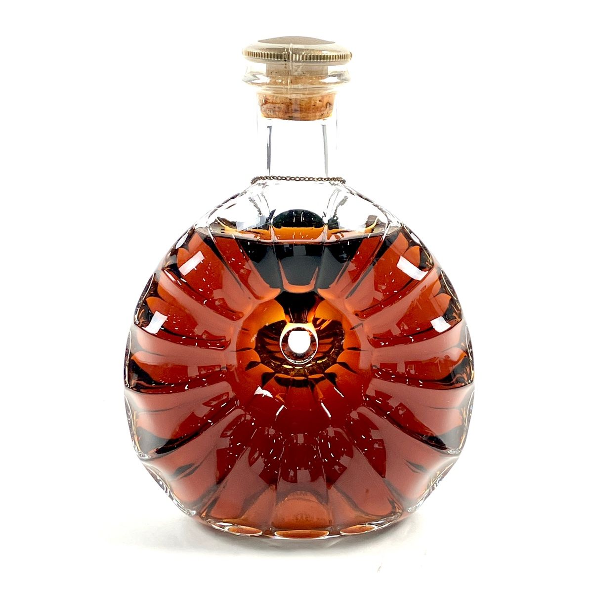 レミーマルタン REMY MARTIN セントー クリスタル バカラボトル 700ml