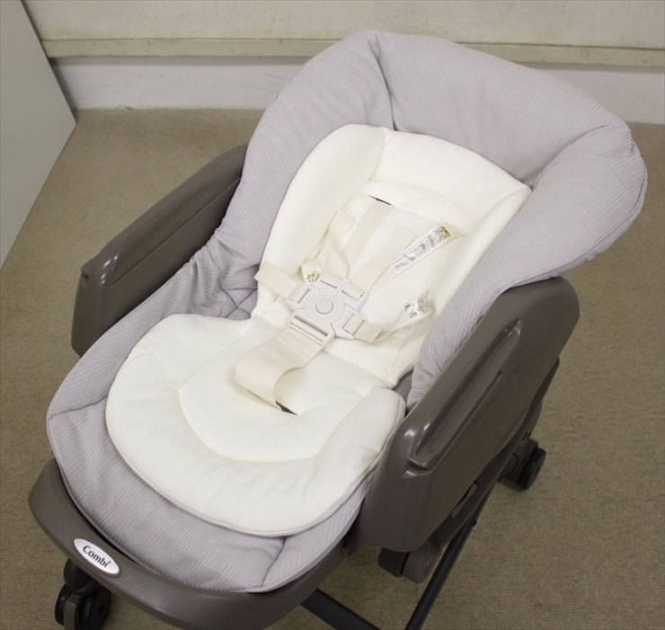 Combi コンビ　ネムリラ ハンディスウィング ホールドプラス 手動タイプ】ネムリラ ハンディスウィング ホールドプラス 手動ハイ