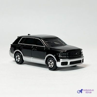 タカラトミー トミカ 115 トヨタ センチュリー トミカシリーズ No.115