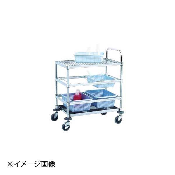 【新品】ドライワゴンCH DBA-S4607(ステンレスハンドル)