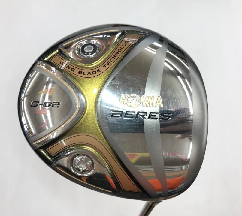 即納】ベレス S-02 | 10 | R | ARMRQ 6 49 2S | 中古 | 即納】ベレス S-02 | 10 | R | ARMRQ 6 49 2S | 中古 |