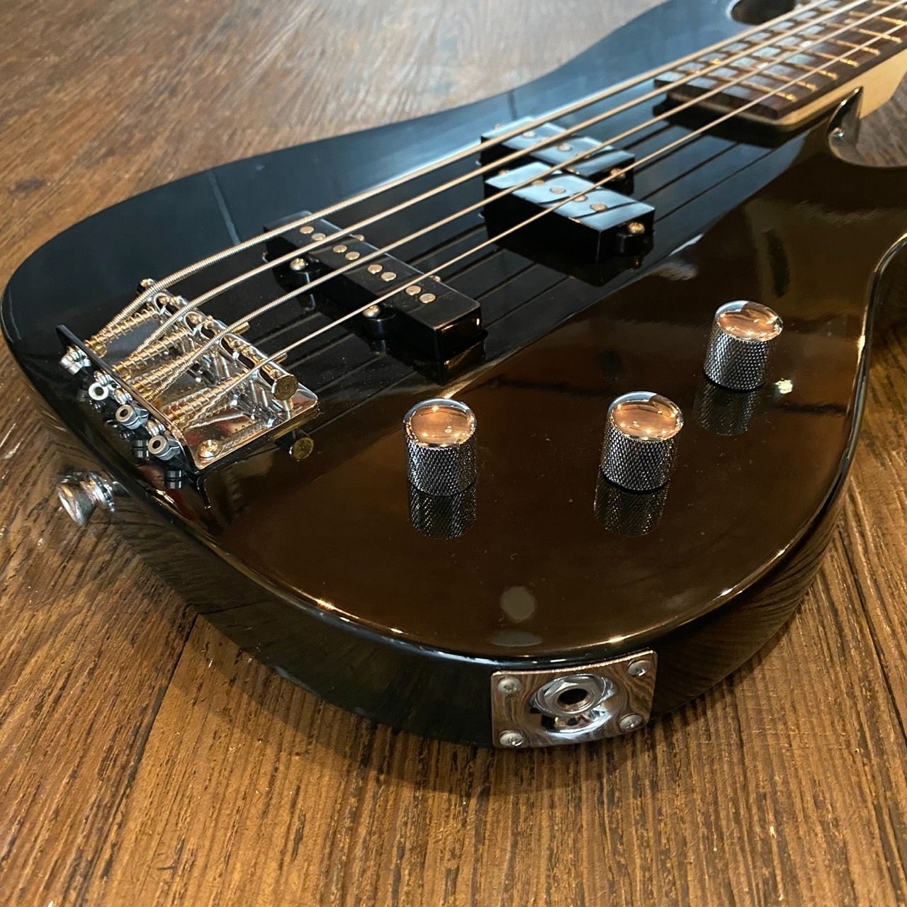 Aria Pro II MAB Series Electric Bass アリア エレキベース