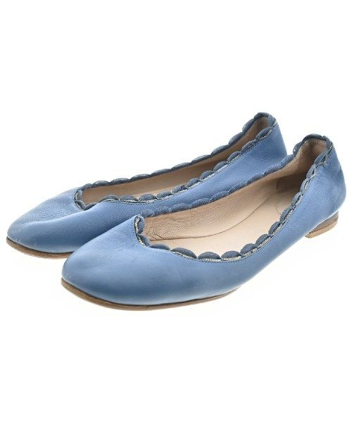 Chloe バレエシューズ|オペラシューズ レディース 古着