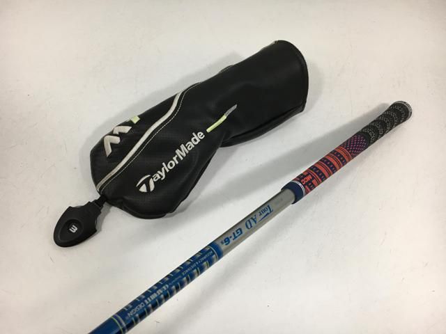 お買い得品！【中古ゴルフクラブ】テーラーメイド M1 フェアウェイ