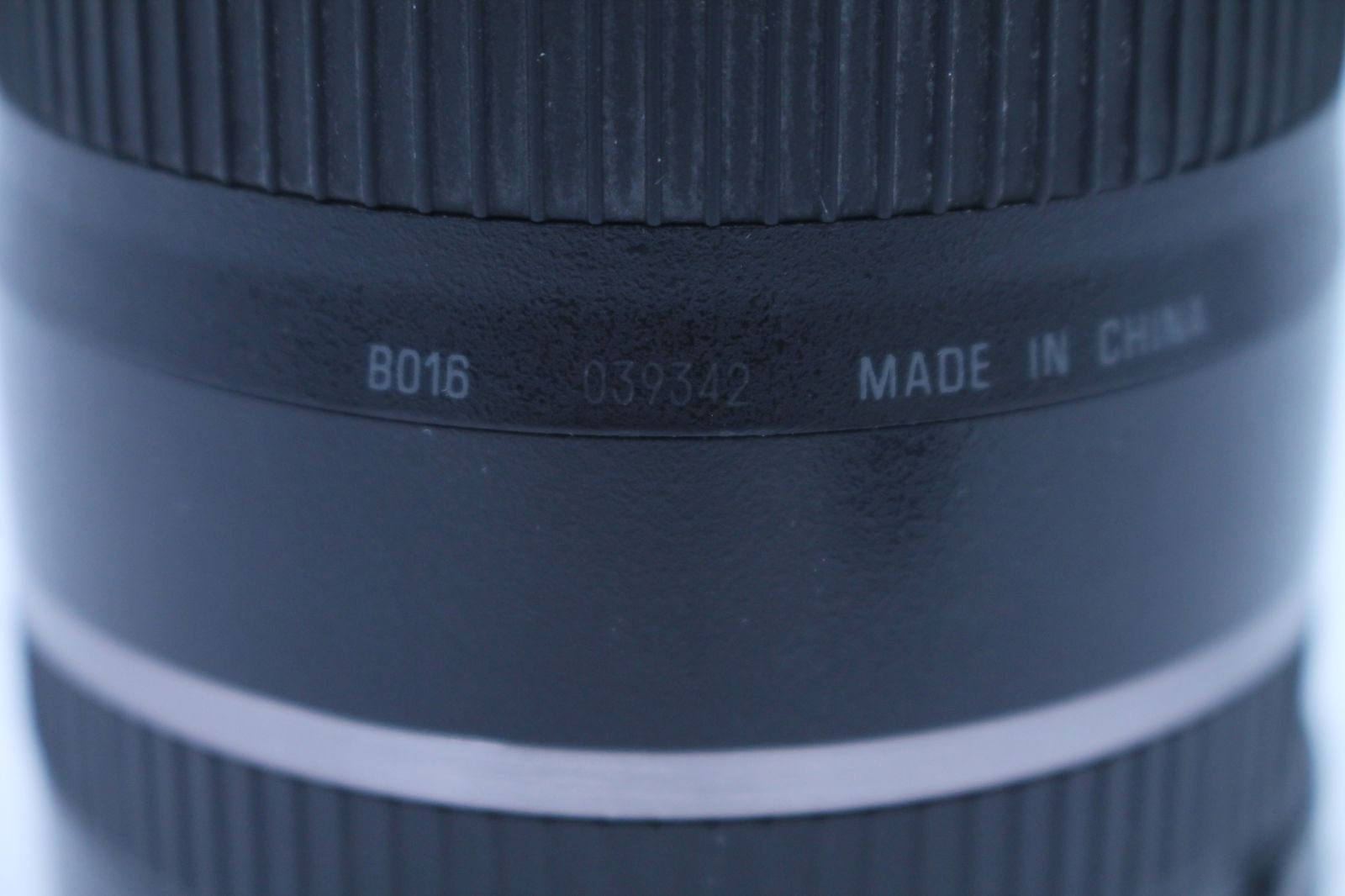 美品 ☆ TAMRON B016N 16-300mm F3.5-6.3 DiII VC PZD MACRO ニコン用