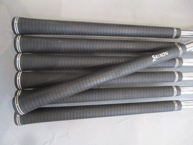 スリクソン アイアン ダンロップ スリクソンZX7/NSPROMODUS3TOUR105/S