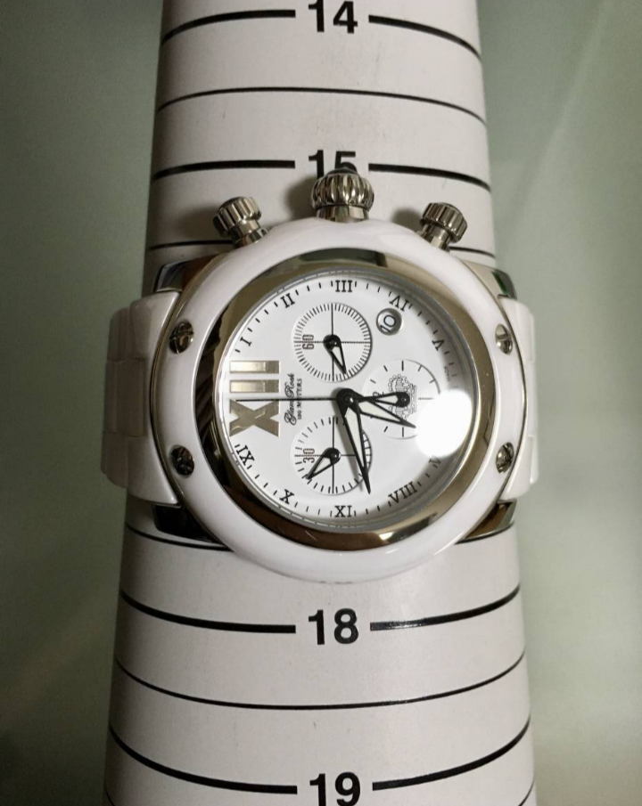 新品 GLAM ROCK 腕時計 箱付き マイアミ グラムロック