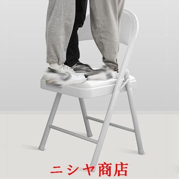 折りたたみ椅子