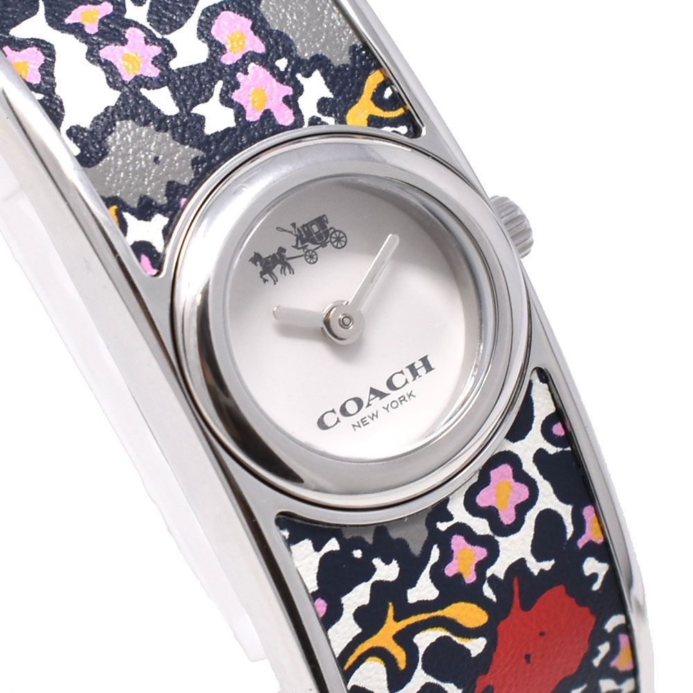 COACH コーチ 14502731 スカウト フローラル オフホワイト COACH コーチ 14502731 SCOUT スカウト フローラル オフホワイト
