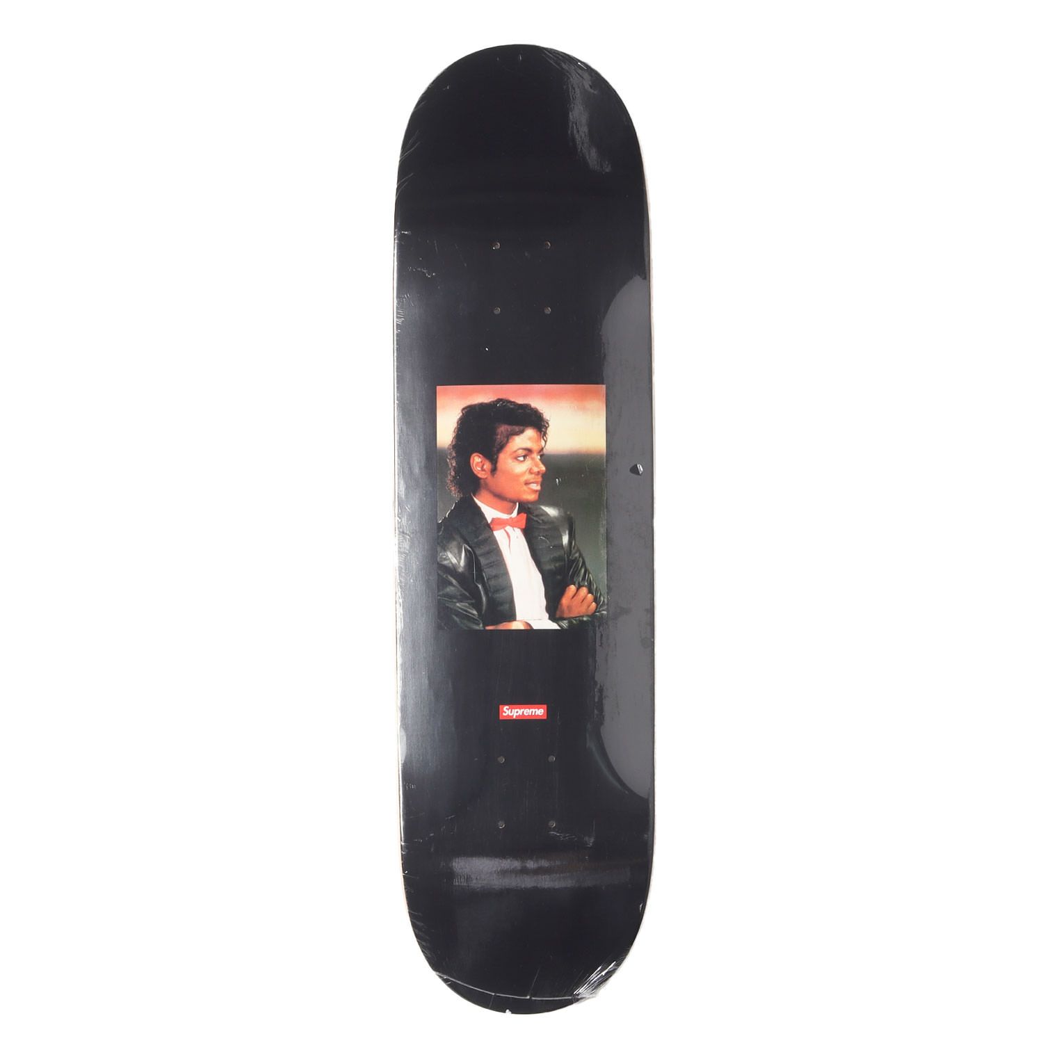 Supreme - シュプリーム マイケル ジャクソン スケートボード 【新古品】【未使用】【中古】 Supreme シュプリーム 20SS michael jackson skate board
