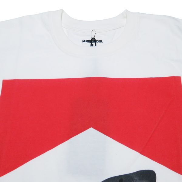 新品 NEIGHBORHOOD ネイバーフッド x David Gwyther(Death Spray