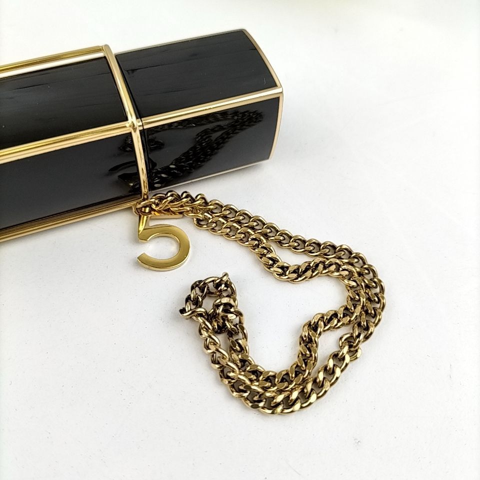 チャームチェーン付