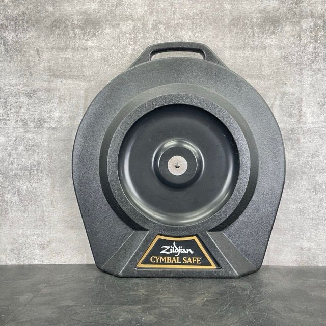 Zildjian Cymbal Safe シンバルケース ジルジャン ハードケース 楽器ケース 約21インチまで収納 |512568